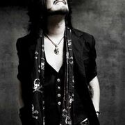Gilby Clarke
