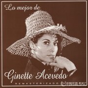Ginette Acevedo