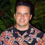 Glenn Medeiros
