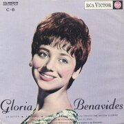 Gloria Benavides