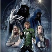 Gloryhammer