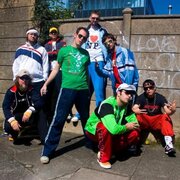 Goldie Lookin' Chain