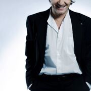 Goran Bregovic