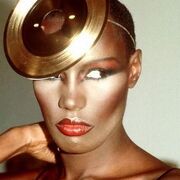 Grace Jones