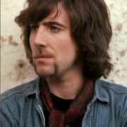 Graham Nash