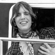 Gram Parsons