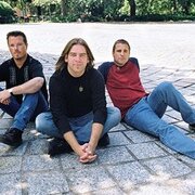 Great Big Sea