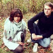 Gregory And The Hawk