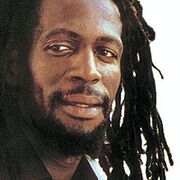 Gregory Isaacs