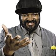 Gregory Porter