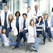 Grey's Anatomy