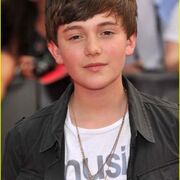 Greyson Chance