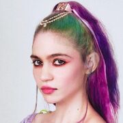 Grimes