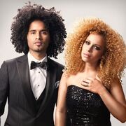 Group 1 Crew