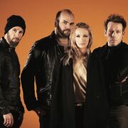 Guano Apes
