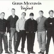 Guus Meeuwis & Vagant