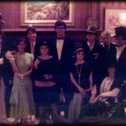 H.P. Lovecraft Historical Society