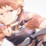 Hai To Gensou No Grimgar