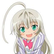 Haiyore! Nyaruko-san