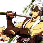 Hakuouki Shinsengumi Kitan