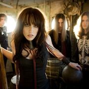 Halestorm