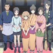 Hanasaku Iroha