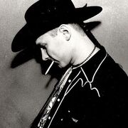 Hank Williams III