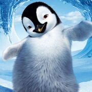 Happy Feet 2