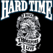 Hard Time