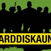 Harddiskaunt