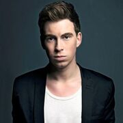 Hardwell