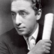 Harold Arlen