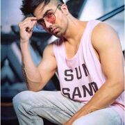 Harrdy Sandhu