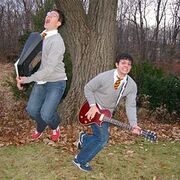 Harry And The Potters