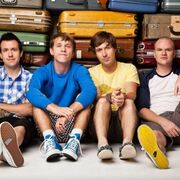 Hawk Nelson