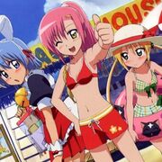 Hayate no Gotoku
