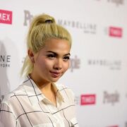 Hayley Kiyoko