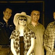 Hayley Oliver Band