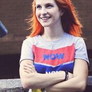 Hayley Williams