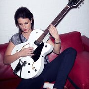 Heather Peace