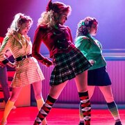 Heathers The Musical
