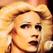 Hedwig And The Angry Inch