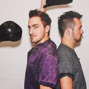 Heffron Drive