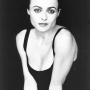 Helena Bonham Carter