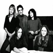 Henry Cow