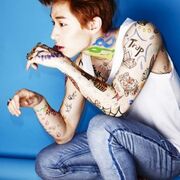 Henry Lau