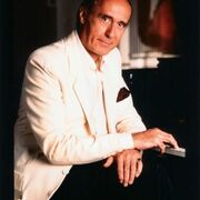 Henry Mancini
