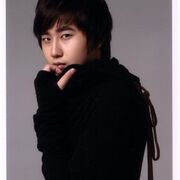 Heo Young Saeng