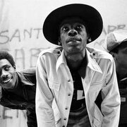 Heptones