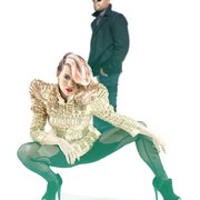 Her Majesty and The Wolves